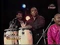 Hermanos Valdelomar Ganoza: Que se quema el Zango