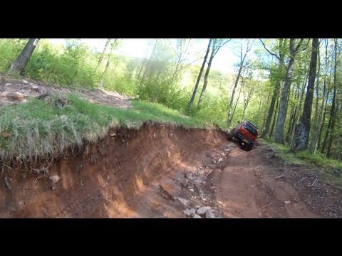 how to run fj camera