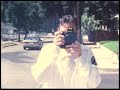 Watercolors by ...music video?