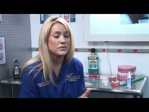 how to whiten teeth with baking soda ehow