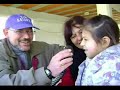 Lu Escuelas, Visita Esc. Nº18 Domingo F. Sarmiento