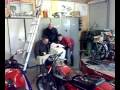 Kreidler Testrun 60 cc 10,7 bhp - Maarten www.kreidler.nl