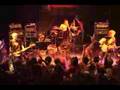 Nicotine - Far Away, Resistance, Black Flys (Live 2002)