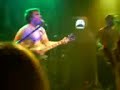 the hoosiers- cops and robbers live
