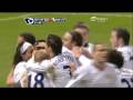 West Ham United vs. Manchester United (0-1 Giggs)