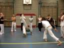 Capoeira Interacao Geleen 12-08