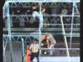 WWE Smackdown vs Raw 2010 Edge vs Edge vs Edge Hell In 