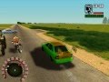 ВАЗ 2170 для GTA San Andreas видео 1