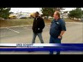 Road Crews Prep For Winter Storm