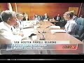 features extensive interviews with bill nelson and steven kay. great coverage of the parole hearing when leslie van houten walked out. part 2 of 6