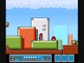 Super Mario Bros 3 - world 1.1 Super Mario Bros 3 - world 1.1