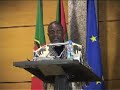 Joseph Suna on Economic Partnership Agremeents