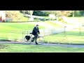 Bicycle vs Train
