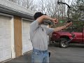 Shooting the 2008 Elite XL