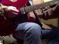 Epiphone Dot/GFS Vintage 59 pickups/sound sample