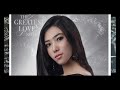 Isyana Sarasvati - Masih Berharap | Video Lirik | Ost. Ayat-Ayat Cinta 2