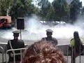 ING Renault Roadshow F1 (Mexico City) Megane Trophy Parte 3