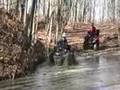 4 Wheelin Part 2
