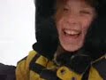March 2008 on skidoo