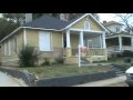 491 dargan place AMAZING HandyANDY renovated bungalow $1,000 on 1st & $200 on 15th