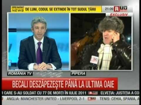 becali