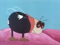 La Abeja Maya - Maya y la mosca Puck