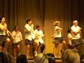CCHS Teacher Dance Team does Cupid Shuffle! CCHS Teacher Dance Team does Cupid Shuffle!