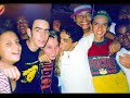 Front 575 - Saudades