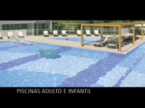 V�deo do The Garden