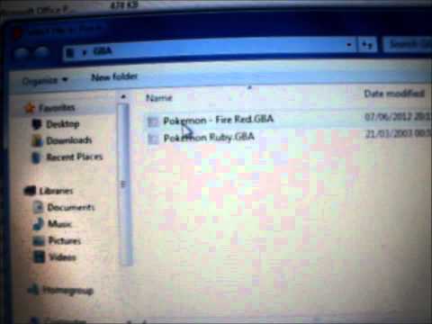 how to patch ips files on android