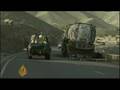 Russia reconsiders co-operation with Nato in Afghanistan - 28 Sept 08