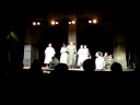 dialogues des carmelites,Maryse Castets Me Lidoine