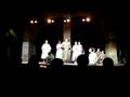 videos de dialogue des carmelites,Maryse Castets Me Lidoine