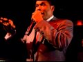 Jay Electronica performing Eternal Sunshine of A Spotless Mind at Jazz Cafe