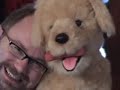 Mike Mozart On Bonnie Hunt Show Monday December 8, 2008 JeepersMedia Biscuit the Dog Toy Review Mike Mozart On Bonnie Hunt Show Monday December 8, 2008 JeepersMedia Biscuit the Dog Toy Review