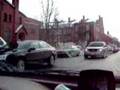 nevasca em Boston