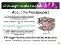 Chicago Acupuncture Information