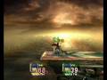 videos de K1000o (Black Marth) VS Silver (Blue Marth)