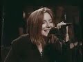 Portishead - Glory box (Live New York)