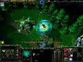 WARCRAFT 3 FIRST PERSON VOD - FallToPieceS.