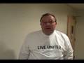 Gary Auman - I LIVE UNITED