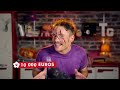 Halloween (Saison 1 Épisode 10)