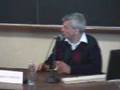 Bioeconomia dei rifiuti : Montanari - Parte  1