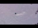 The North Face Aurelien Ducroz - Free Ride World Tour