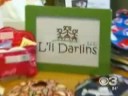 Unique Creations by L'il Darlins Bib-A-Roo Infants & Toddler