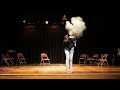 MGM Church Worcester 2024 Anniversary - Uni students Skit - Be Vigilant