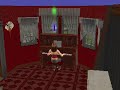 The sims 2 with rbd