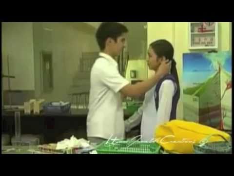 Mara and Christian: Please Be Careful With My Heart
