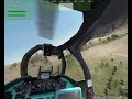 ArmA - Mi-24 Hind