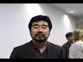 Onewebday Tokyo Interview with Koichi